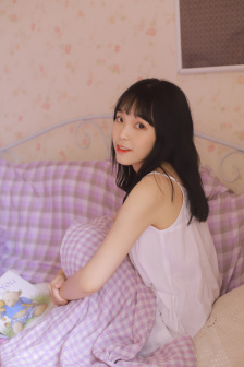 漂亮的女同事
